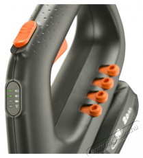 Gardena 1470020 EASYCUT 23/18V P4A Akkumul&aacute;toros fűszeg&eacute;lyny&iacute;r&oacute; akkumul&aacute;torral H&aacute;ztart&aacute;s / Otthon / K&uuml;lt&eacute;r - K&uuml;lt&eacute;r / kerti term&eacute;k / grill - Motoros fűkasza / szeg&eacute;lyny&iacute;r&oacute; - 365548