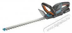 Gardena ComfortCut 50/18V P4A akkumul&aacute;toros s&ouml;v&eacute;nyny&iacute;r&oacute; H&aacute;ztart&aacute;s / Otthon / K&uuml;lt&eacute;r - K&uuml;lt&eacute;r / kerti term&eacute;k / grill - S&ouml;v&eacute;ny / k&eacute;zi fű &eacute;s lomb v&aacute;g&oacute; - 386962