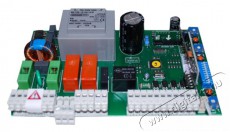 Gardengate TWISTER230 kétmotoros szárnyaskapu vezérlés Háztartás / Otthon / Kültér - Biztonságtechnika - Kiegészítő - 394703