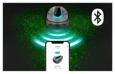 Gardena 15010-32 SILENO city 600m2 robotfűny&iacute;r&oacute; H&aacute;ztart&aacute;s / Otthon / K&uuml;lt&eacute;r - K&uuml;lt&eacute;r / kerti term&eacute;k / grill - Fűny&iacute;r&oacute; / gyeplaz&iacute;t&oacute; - 414964