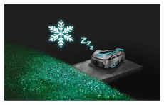 Gardena 15010-32 SILENO city 600m2 robotfűny&iacute;r&oacute; H&aacute;ztart&aacute;s / Otthon / K&uuml;lt&eacute;r - K&uuml;lt&eacute;r / kerti term&eacute;k / grill - Fűny&iacute;r&oacute; / gyeplaz&iacute;t&oacute; - 414964