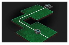 Gardena 15010-32 SILENO city 600m2 robotfűny&iacute;r&oacute; H&aacute;ztart&aacute;s / Otthon / K&uuml;lt&eacute;r - K&uuml;lt&eacute;r / kerti term&eacute;k / grill - Fűny&iacute;r&oacute; / gyeplaz&iacute;t&oacute; - 414964