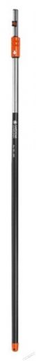 Gardena 3721-20 210&ndash;390 cm combisystem teleszk&oacute;pos ny&eacute;l H&aacute;ztart&aacute;s / Otthon / K&uuml;lt&eacute;r - Egy&eacute;b h&aacute;ztart&aacute;si term&eacute;k - 414168