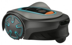 Gardena SILENO minimo 500 robotfűny&iacute;r&oacute; H&aacute;ztart&aacute;s / Otthon / K&uuml;lt&eacute;r - K&uuml;lt&eacute;r / kerti term&eacute;k / grill - Fűny&iacute;r&oacute; / gyeplaz&iacute;t&oacute; - 413834