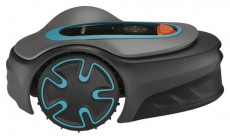 Gardena SILENO minimo 500 robotfűny&iacute;r&oacute; H&aacute;ztart&aacute;s / Otthon / K&uuml;lt&eacute;r - K&uuml;lt&eacute;r / kerti term&eacute;k / grill - Fűny&iacute;r&oacute; / gyeplaz&iacute;t&oacute; - 413834