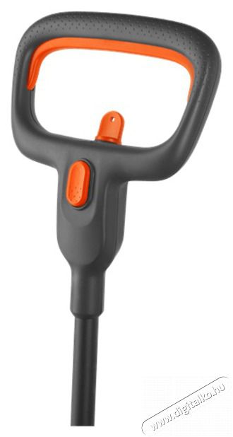 Gardena 22/18V P4A akkumul&aacute;toros k&eacute;zi fűny&iacute;r&oacute; H&aacute;ztart&aacute;s / Otthon / K&uuml;lt&eacute;r - K&uuml;lt&eacute;r / kerti term&eacute;k / grill - Fűny&iacute;r&oacute; / gyeplaz&iacute;t&oacute; - 427519
