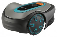 Gardena SILENO minimo 250 robotfűny&iacute;r&oacute; H&aacute;ztart&aacute;s / Otthon / K&uuml;lt&eacute;r - K&uuml;lt&eacute;r / kerti term&eacute;k / grill - Fűny&iacute;r&oacute; / gyeplaz&iacute;t&oacute; - 427521
