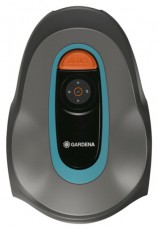 Gardena SILENO minimo 250 robotfűny&iacute;r&oacute; H&aacute;ztart&aacute;s / Otthon / K&uuml;lt&eacute;r - K&uuml;lt&eacute;r / kerti term&eacute;k / grill - Fűny&iacute;r&oacute; / gyeplaz&iacute;t&oacute; - 427521