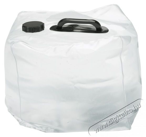 Gardena AquaClean 24/18V P4A Pr&eacute;mium magasnyom&aacute;s&uacute; mos&oacute; k&eacute;szlet H&aacute;ztart&aacute;s / Otthon / K&uuml;lt&eacute;r - Tiszt&iacute;t&oacute; / mos&oacute; - Nagynyom&aacute;s&uacute; mos&oacute; - 443617