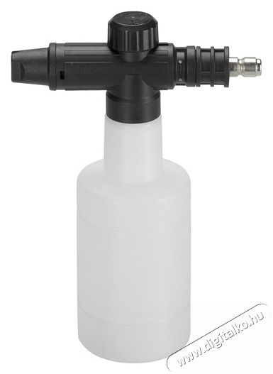 Gardena AquaClean 24/18V P4A Pr&eacute;mium magasnyom&aacute;s&uacute; mos&oacute; k&eacute;szlet H&aacute;ztart&aacute;s / Otthon / K&uuml;lt&eacute;r - Tiszt&iacute;t&oacute; / mos&oacute; - Nagynyom&aacute;s&uacute; mos&oacute; - 443617