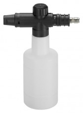 Gardena AquaClean 24/18V P4A Pr&eacute;mium magasnyom&aacute;s&uacute; mos&oacute; k&eacute;szlet H&aacute;ztart&aacute;s / Otthon / K&uuml;lt&eacute;r - Tiszt&iacute;t&oacute; / mos&oacute; - Nagynyom&aacute;s&uacute; mos&oacute; - 443617