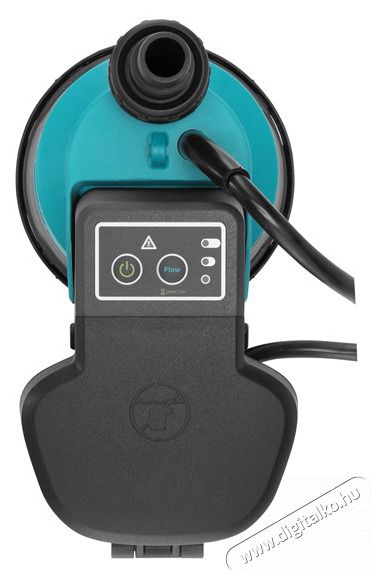 Gardena 2000/2 18V P4A tiszta v&iacute;zhez akkumul&aacute;toros mer&uuml;lőszivatty&uacute; H&aacute;ztart&aacute;s / Otthon / K&uuml;lt&eacute;r - K&uuml;lt&eacute;r / kerti term&eacute;k / grill - Szivatty&uacute; - 448362