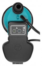 Gardena 2000/2 18V P4A tiszta v&iacute;zhez akkumul&aacute;toros mer&uuml;lőszivatty&uacute; H&aacute;ztart&aacute;s / Otthon / K&uuml;lt&eacute;r - K&uuml;lt&eacute;r / kerti term&eacute;k / grill - Szivatty&uacute; - 448362