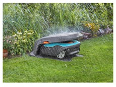 Gardena 4011-20 robotfűny&iacute;r&oacute; h&aacute;z H&aacute;ztart&aacute;s / Otthon / K&uuml;lt&eacute;r - K&uuml;lt&eacute;r / kerti term&eacute;k / grill - Kieg&eacute;sz&iacute;tő - 447789