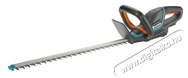 Gardena ComfortCut 60/18v P4A akkumul&aacute;tor n&eacute;lk&uuml;l akkumul&aacute;toros s&ouml;v&eacute;nyny&iacute;r&oacute; H&aacute;ztart&aacute;s / Otthon / K&uuml;lt&eacute;r - K&uuml;lt&eacute;r / kerti term&eacute;k / grill - S&ouml;v&eacute;ny / k&eacute;zi fű &eacute;s lomb v&aacute;g&oacute; - 448521
