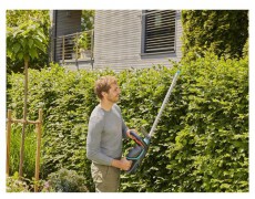 Gardena ComfortCut 60/18v P4A akkumul&aacute;tor n&eacute;lk&uuml;l akkumul&aacute;toros s&ouml;v&eacute;nyny&iacute;r&oacute; H&aacute;ztart&aacute;s / Otthon / K&uuml;lt&eacute;r - K&uuml;lt&eacute;r / kerti term&eacute;k / grill - S&ouml;v&eacute;ny / k&eacute;zi fű &eacute;s lomb v&aacute;g&oacute; - 448521