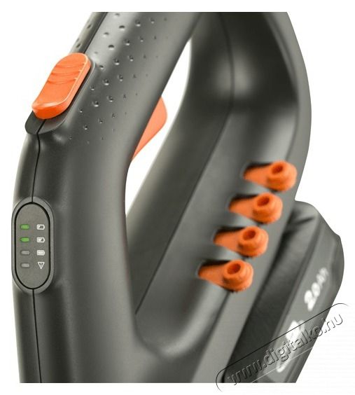 Gardena EasyCut 23/18V P4A akkumul&aacute;tor n&eacute;lk&uuml;l akkumul&aacute;toros fűszeg&eacute;lyny&iacute;r&oacute; H&aacute;ztart&aacute;s / Otthon / K&uuml;lt&eacute;r - Egy&eacute;b h&aacute;ztart&aacute;si term&eacute;k - 448519