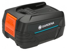 Gardena P4A 18V/72 rendszerakkumul&aacute;tor Akkuk &eacute;s t&ouml;ltők - Li-ion akkumul&aacute;tor &eacute;s t&ouml;ltő (gy&aacute;ri) - Akku - 448173