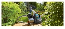Gardena Pr&eacute;mium 6000/6E LCD inox h&aacute;ztart&aacute;si automata szivatty&uacute; H&aacute;ztart&aacute;s / Otthon / K&uuml;lt&eacute;r - K&uuml;lt&eacute;r / kerti term&eacute;k / grill - Szivatty&uacute; - 449917