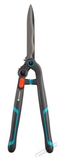 Gardena 2in1 EnergyCut s&ouml;v&eacute;nyny&iacute;r&oacute; oll&oacute; H&aacute;ztart&aacute;s / Otthon / K&uuml;lt&eacute;r - K&uuml;lt&eacute;r / kerti term&eacute;k / grill - S&ouml;v&eacute;ny / k&eacute;zi fű &eacute;s lomb v&aacute;g&oacute; - 452349