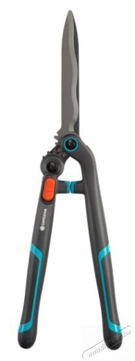 Gardena 2in1 EnergyCut s&ouml;v&eacute;nyny&iacute;r&oacute; oll&oacute; H&aacute;ztart&aacute;s / Otthon / K&uuml;lt&eacute;r - K&uuml;lt&eacute;r / kerti term&eacute;k / grill - S&ouml;v&eacute;ny / k&eacute;zi fű &eacute;s lomb v&aacute;g&oacute; - 452349