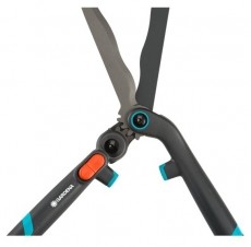 Gardena 2in1 EnergyCut s&ouml;v&eacute;nyny&iacute;r&oacute; oll&oacute; H&aacute;ztart&aacute;s / Otthon / K&uuml;lt&eacute;r - K&uuml;lt&eacute;r / kerti term&eacute;k / grill - S&ouml;v&eacute;ny / k&eacute;zi fű &eacute;s lomb v&aacute;g&oacute; - 452349