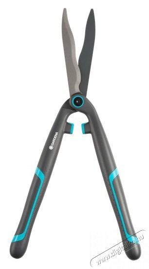 Gardena EasyCut s&ouml;v&eacute;nyny&iacute;r&oacute; oll&oacute; H&aacute;ztart&aacute;s / Otthon / K&uuml;lt&eacute;r - K&uuml;lt&eacute;r / kerti term&eacute;k / grill - S&ouml;v&eacute;ny / k&eacute;zi fű &eacute;s lomb v&aacute;g&oacute; - 452589