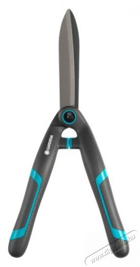 Gardena PrecisionCut s&ouml;v&eacute;nyny&iacute;r&oacute; oll&oacute; H&aacute;ztart&aacute;s / Otthon / K&uuml;lt&eacute;r - K&uuml;lt&eacute;r / kerti term&eacute;k / grill - S&ouml;v&eacute;ny / k&eacute;zi fű &eacute;s lomb v&aacute;g&oacute; - 452348