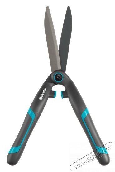 Gardena PrecisionCut s&ouml;v&eacute;nyny&iacute;r&oacute; oll&oacute; H&aacute;ztart&aacute;s / Otthon / K&uuml;lt&eacute;r - K&uuml;lt&eacute;r / kerti term&eacute;k / grill - S&ouml;v&eacute;ny / k&eacute;zi fű &eacute;s lomb v&aacute;g&oacute; - 452348
