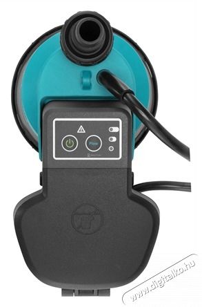 Gardena 14600-55 AKKUMUL&Aacute;TOROS MER&Uuml;LŐSZIVATTY&Uacute; TISZTA V&Iacute;ZHEZ 2000/2 18V P4A AKKUMUL&Aacute;TOR N&Eacute;LK&Uuml;L H&aacute;ztart&aacute;s / Otthon / K&uuml;lt&eacute;r - K&uuml;lt&eacute;r / kerti term&eacute;k / grill - Szivatty&uacute; - 464966