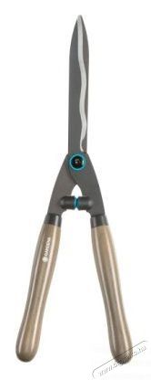 Gardena NatureCut s&ouml;v&eacute;nyny&iacute;r&oacute; oll&oacute; H&aacute;ztart&aacute;s / Otthon / K&uuml;lt&eacute;r - K&uuml;lt&eacute;r / kerti term&eacute;k / grill - S&ouml;v&eacute;ny / k&eacute;zi fű &eacute;s lomb v&aacute;g&oacute; - 452588