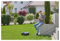 Gardena Smart Gateway H&aacute;ztart&aacute;s / Otthon / K&uuml;lt&eacute;r - K&uuml;lt&eacute;r / kerti term&eacute;k / grill - &Ouml;nt&ouml;ző / locsol&oacute; - 508103