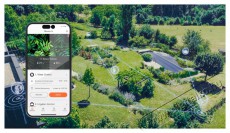 Gardena Smart Gateway H&aacute;ztart&aacute;s / Otthon / K&uuml;lt&eacute;r - K&uuml;lt&eacute;r / kerti term&eacute;k / grill - &Ouml;nt&ouml;ző / locsol&oacute; - 508103