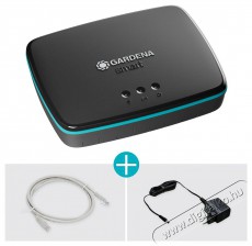 Gardena Smart Gateway H&aacute;ztart&aacute;s / Otthon / K&uuml;lt&eacute;r - K&uuml;lt&eacute;r / kerti term&eacute;k / grill - &Ouml;nt&ouml;ző / locsol&oacute; - 508103