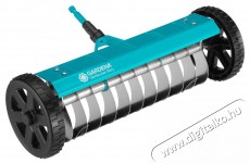 Gardena 3395-20 talajlazító Háztartás / Otthon / Kültér - Kültér / kerti termék / grill - Kültéri / kerti szerszám - 518715