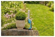 Gardena akkumul&aacute;toros fűny&iacute;r&oacute; oll&oacute; PowerCut 20/18 V P4A H&aacute;ztart&aacute;s / Otthon / K&uuml;lt&eacute;r - K&uuml;lt&eacute;r / kerti term&eacute;k / grill - K&uuml;lt&eacute;ri / kerti szersz&aacute;m - 518716