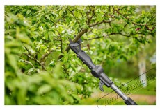 Gardena HighCut 360/18V P4A Akkumul&aacute;toros, teleszk&oacute;pos &aacute;gv&aacute;g&oacute; oll&oacute; k&eacute;szlet H&aacute;ztart&aacute;s / Otthon / K&uuml;lt&eacute;r - K&uuml;lt&eacute;r / kerti term&eacute;k / grill - S&ouml;v&eacute;ny / k&eacute;zi fű &eacute;s lomb v&aacute;g&oacute; - 518717