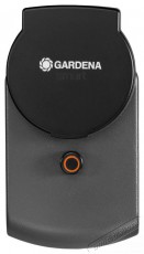 Gardena Smart t&aacute;vir&aacute;ny&iacute;t&oacute;s aljzat H&aacute;ztart&aacute;s / Otthon / K&uuml;lt&eacute;r - Okos otthon - Okos konnektor - 522713