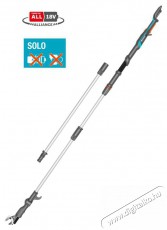 Gardena HighCut 360/18V P4A Akkumul&aacute;toros, teleszk&oacute;pos &aacute;gv&aacute;g&oacute; oll&oacute; k&eacute;szlet H&aacute;ztart&aacute;s / Otthon / K&uuml;lt&eacute;r - K&uuml;lt&eacute;r / kerti term&eacute;k / grill - S&ouml;v&eacute;ny / k&eacute;zi fű &eacute;s lomb v&aacute;g&oacute; - 518717