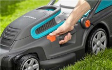 Gardena 504220 PowerMax 1800/42 fűny&iacute;r&oacute; H&aacute;ztart&aacute;s / Otthon / K&uuml;lt&eacute;r - K&uuml;lt&eacute;r / kerti term&eacute;k / grill - Fűny&iacute;r&oacute; / gyeplaz&iacute;t&oacute; - 365535