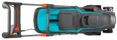 Gardena 504220 PowerMax 1800/42 fűny&iacute;r&oacute; H&aacute;ztart&aacute;s / Otthon / K&uuml;lt&eacute;r - K&uuml;lt&eacute;r / kerti term&eacute;k / grill - Fűny&iacute;r&oacute; / gyeplaz&iacute;t&oacute; - 365535