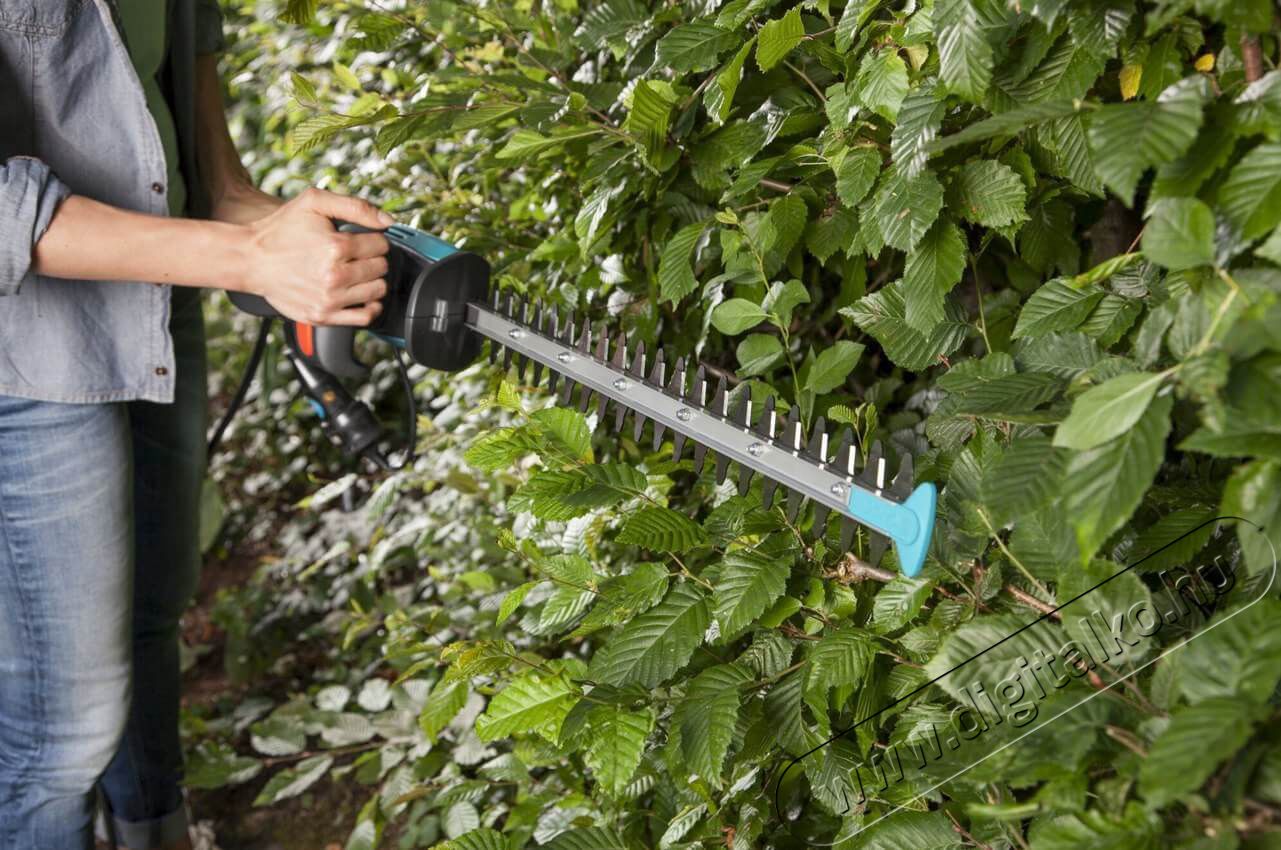 Gardena 983020 Easycut 420/45 s&ouml;v&eacute;nyny&iacute;r&oacute; H&aacute;ztart&aacute;s / Otthon / K&uuml;lt&eacute;r - K&uuml;lt&eacute;r / kerti term&eacute;k / grill - S&ouml;v&eacute;ny / k&eacute;zi fű &eacute;s lomb v&aacute;g&oacute; - 365543