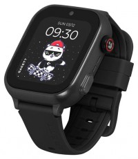 Garett Electronics Garett Kids Cute 2 4G fekete gyerek okos&oacute;ra Mobil / Kommunik&aacute;ci&oacute; / Smart - Okos eszk&ouml;z - Okos&oacute;ra - 508392