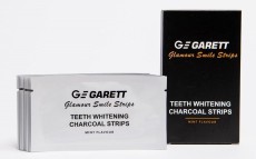 Garett Beauty Smile Strips fogfeh&eacute;r&iacute;tő szalag Sz&eacute;ps&eacute;g&aacute;pol&aacute;s / Eg&eacute;szs&eacute;g - Sz&aacute;j / fog &aacute;pol&aacute;s - Fogfeh&eacute;r&iacute;tő - 369673