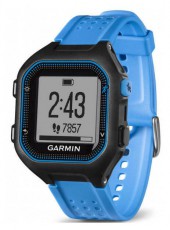 Garmin FORERUNNER 25 GPS kar&oacute;ra fekete-k&eacute;k H&aacute;ztart&aacute;s / Otthon / K&uuml;lt&eacute;r - &Oacute;ra - Kar&oacute;ra - 333642
