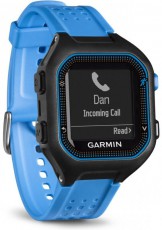 Garmin FORERUNNER 25 GPS kar&oacute;ra fekete-k&eacute;k H&aacute;ztart&aacute;s / Otthon / K&uuml;lt&eacute;r - &Oacute;ra - Kar&oacute;ra - 333642