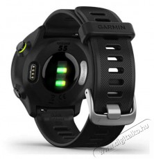 Garmin Forerunner 55 Okos&oacute;ra, Fekete Mobil / Kommunik&aacute;ci&oacute; / Smart - Okos eszk&ouml;z - Okos&oacute;ra - 494915