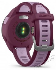 Garmin Forerunner 165 Music Berry/Lilac Mobil / Kommunik&aacute;ci&oacute; / Smart - Okos eszk&ouml;z - Okos&oacute;ra - 522743