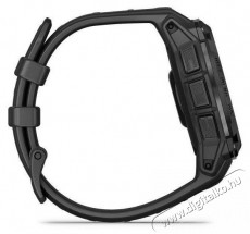 Garmin Instinct 3, 45 mm Solar Tactical Edition Black Mobil / Kommunik&aacute;ci&oacute; / Smart - Okos eszk&ouml;z - Okos&oacute;ra - 522727