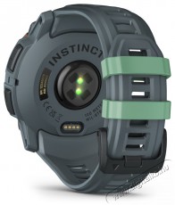 Garmin Instinct 3 50mm AMOLED, tropic + sz&uuml;rke sz&iacute;j Mobil / Kommunik&aacute;ci&oacute; / Smart - Okos eszk&ouml;z - Okos&oacute;ra - 522723